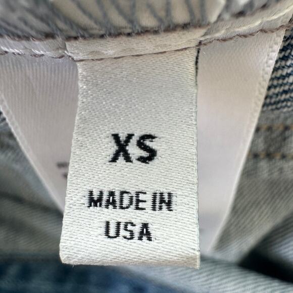 Le Jean Misty Dress Daisy - Picture 9 of 11